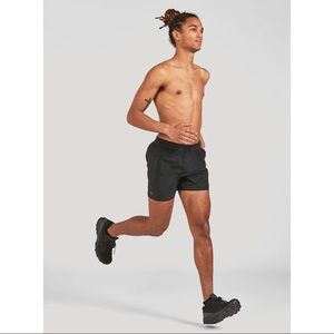 Janji 5" AFO Middle Running Short